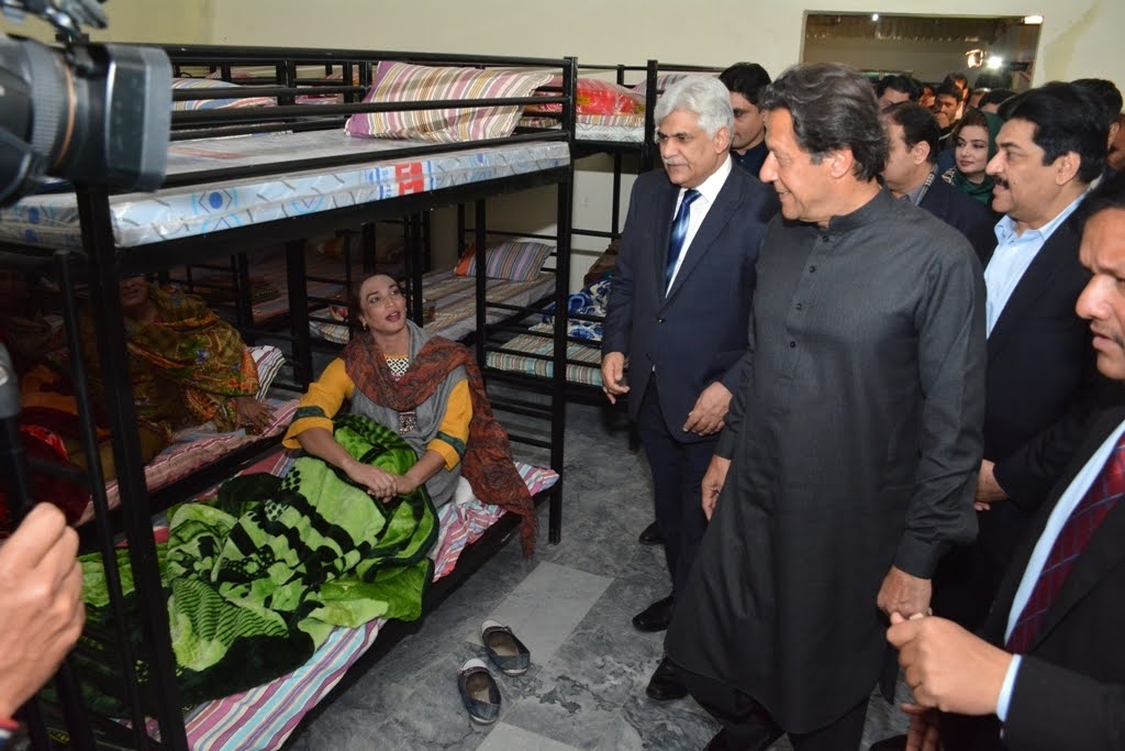 Women Empowerment