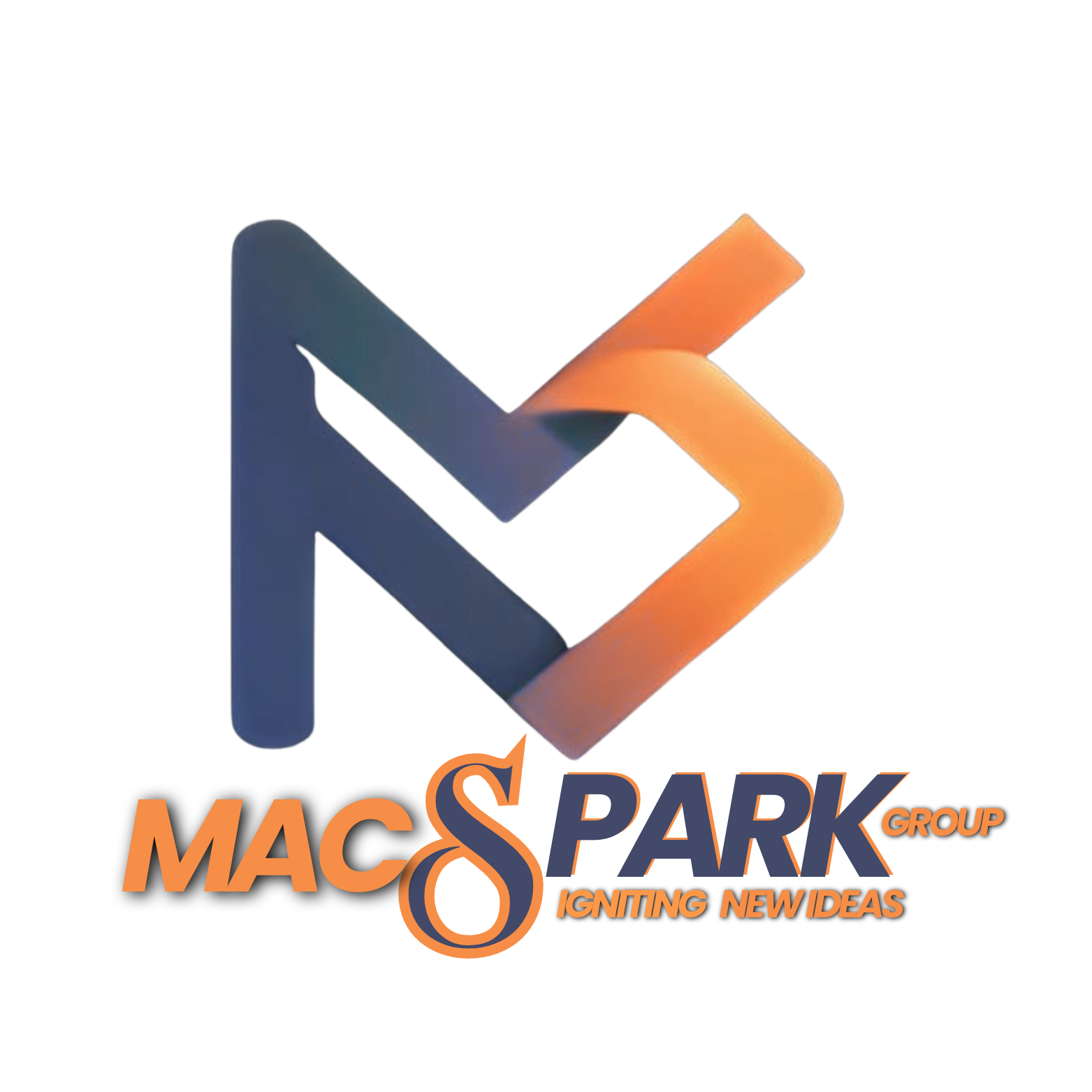 Macspark Logo