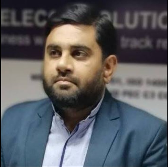 Muhammad Faisal Saeed